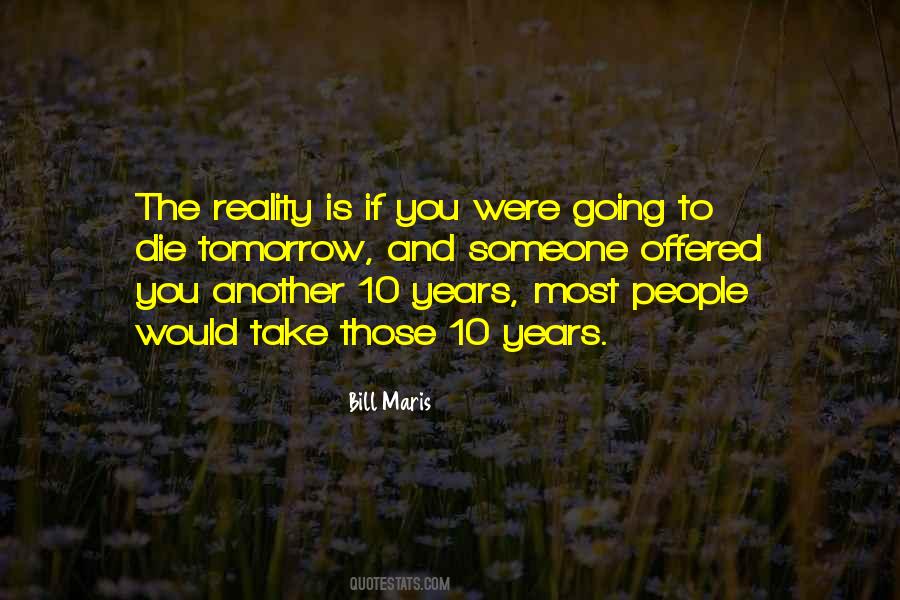 Quotes About Maris #850696