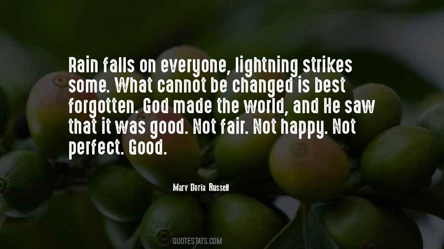 Mary Russell Quotes #302340