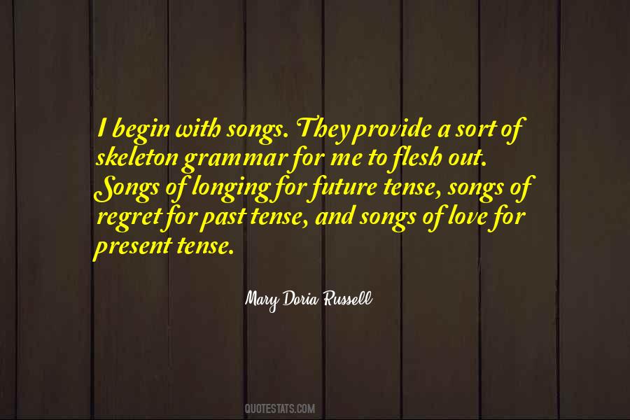 Mary Russell Quotes #425159