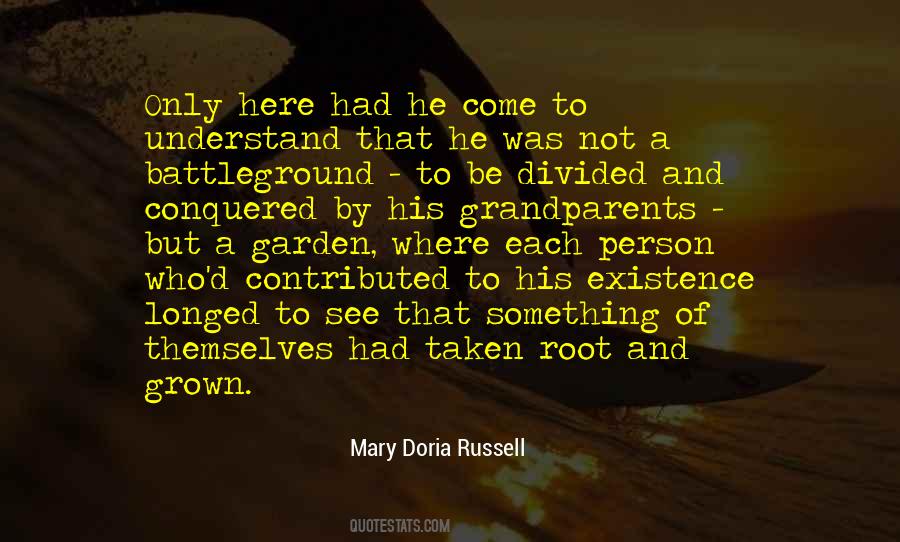 Mary Russell Quotes #787935