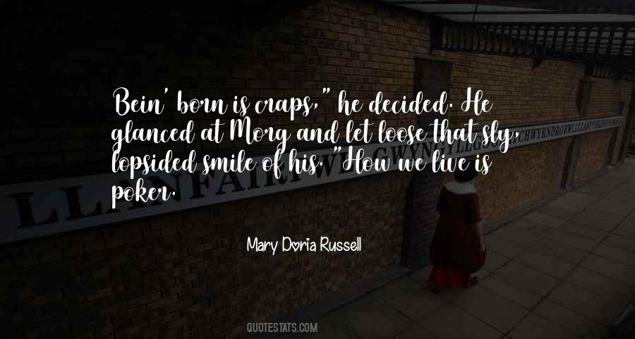 Mary Russell Quotes #826440