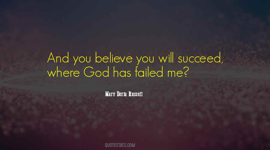 Mary Russell Quotes #865289