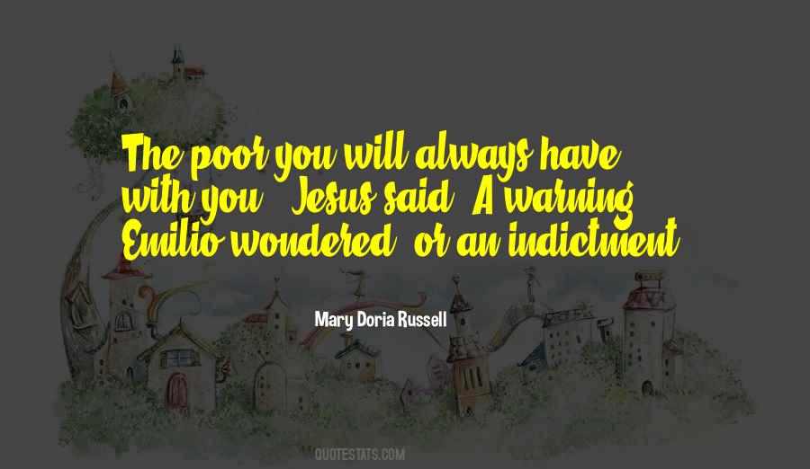 Mary Russell Quotes #962611