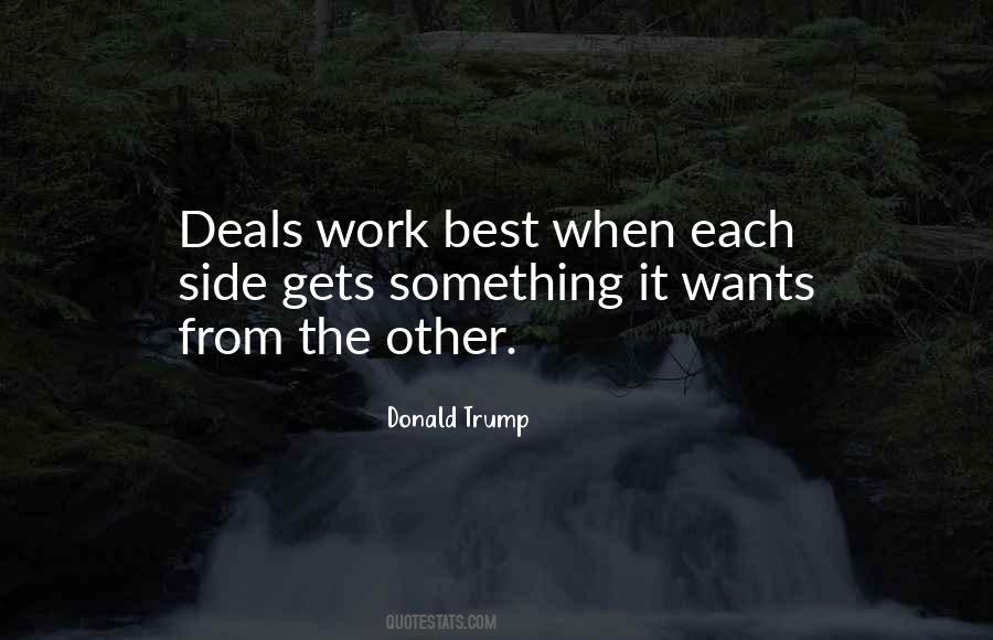 Best Deals Quotes #1034688
