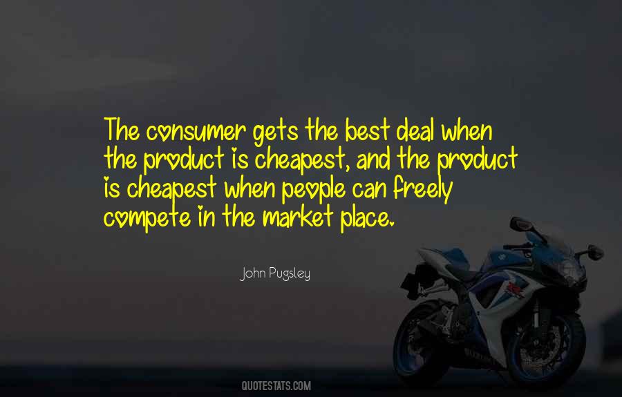 Best Deals Quotes #1199965