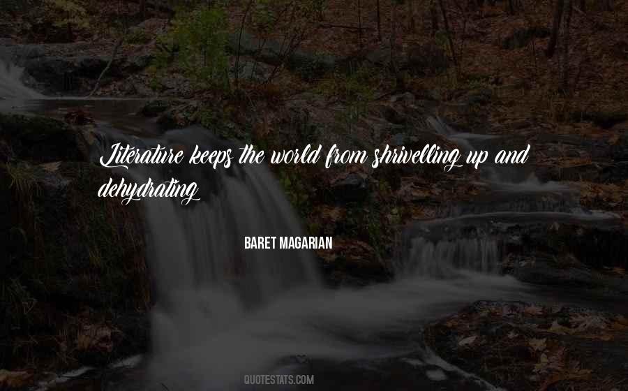 Magarian Quotes #1396872