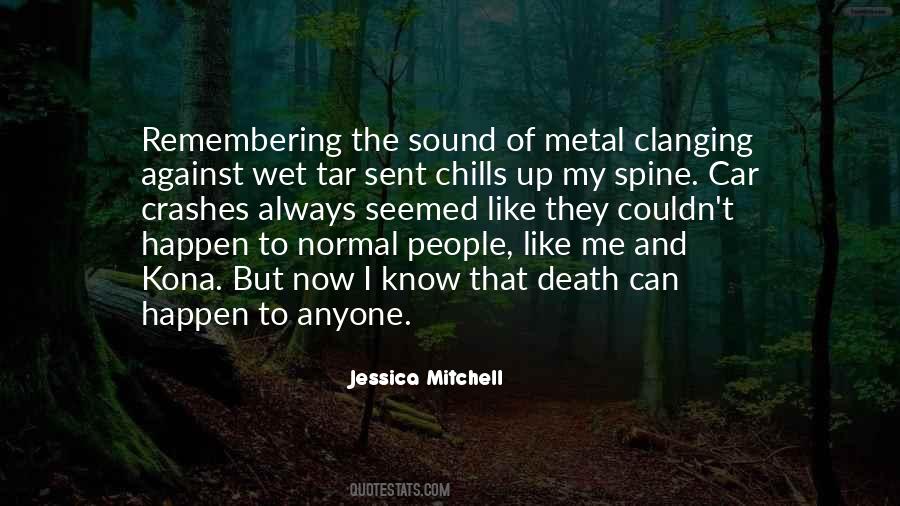 Best Death Metal Quotes #31081