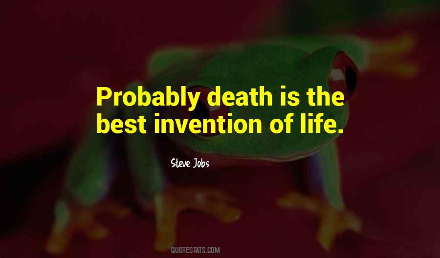 Best Death Quotes #248463