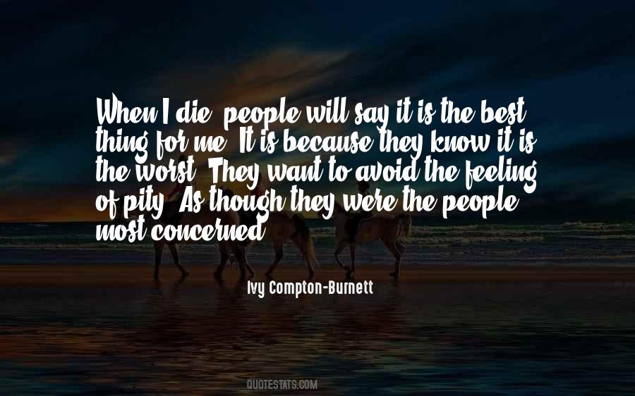 Best Death Quotes #616324