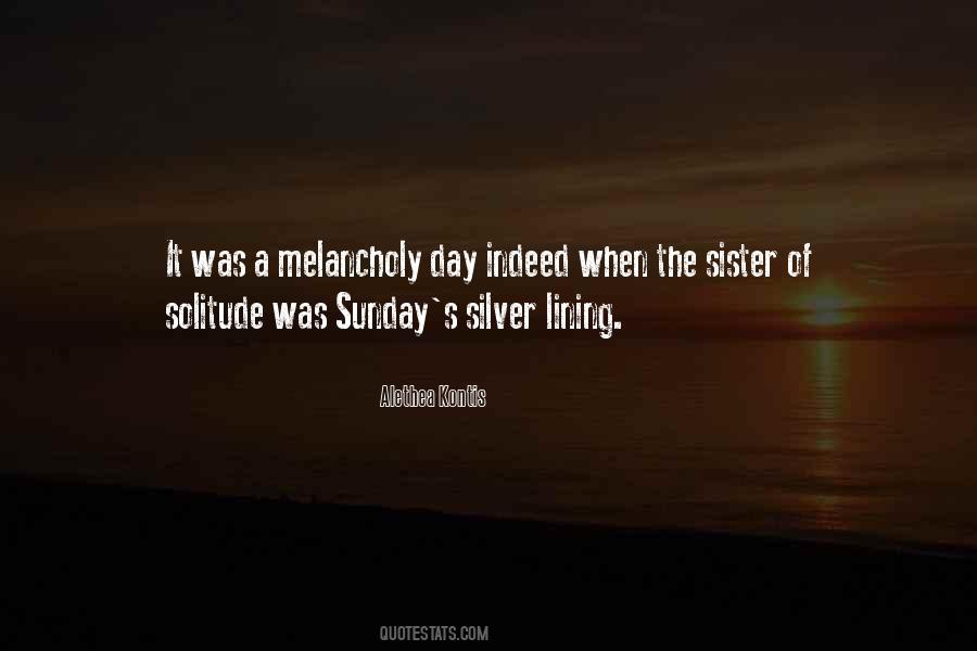 Guelder Rose Quotes #1362885