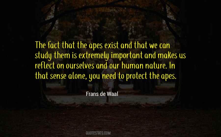 Protect Ourselves Quotes #1099327