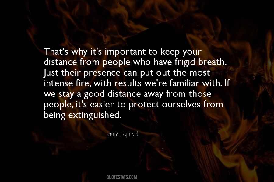 Protect Ourselves Quotes #388200