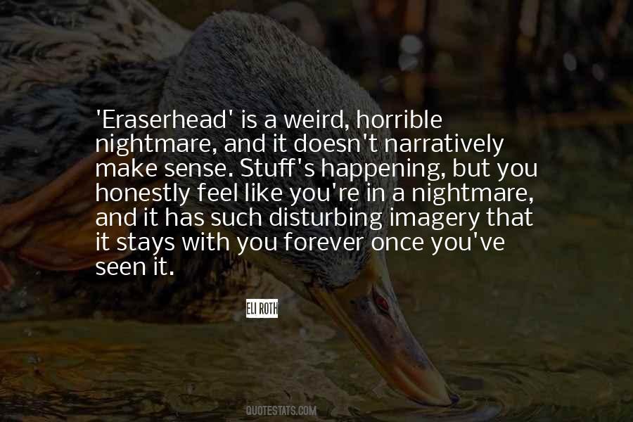 It Imagery Quotes #1121110
