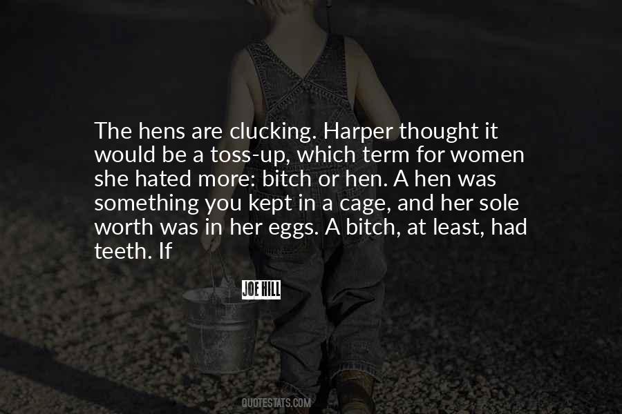 Women Worth Quotes #1047536