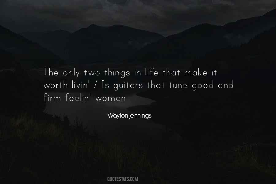 Women Worth Quotes #1078940