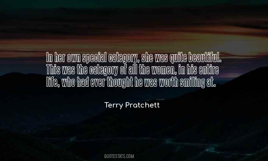 Women Worth Quotes #955902