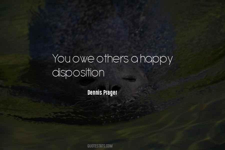 Best Dennis Prager Quotes #111655