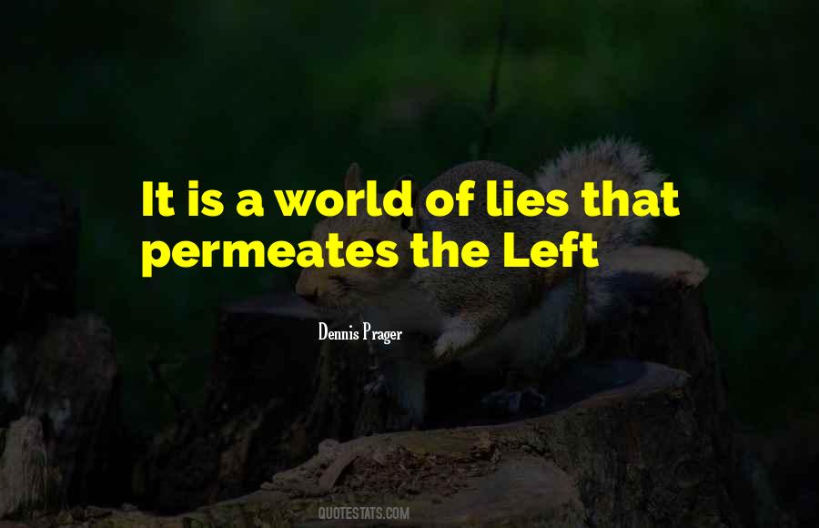 Best Dennis Prager Quotes #115020