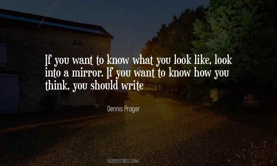 Best Dennis Prager Quotes #49789