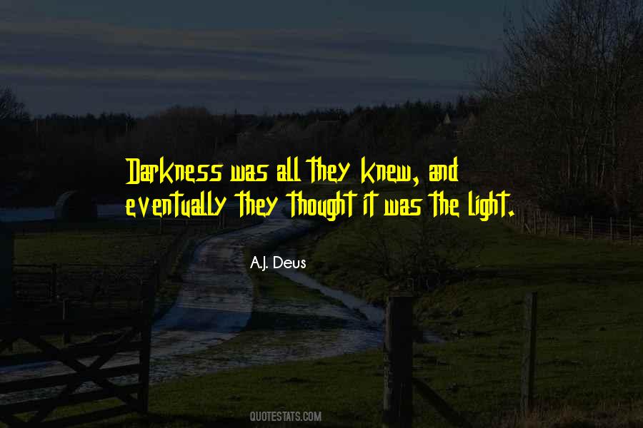 Best Deus Ex Quotes #885898