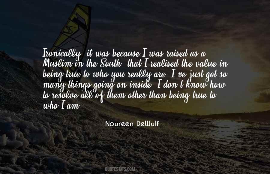 Muslim That Quotes #1096751
