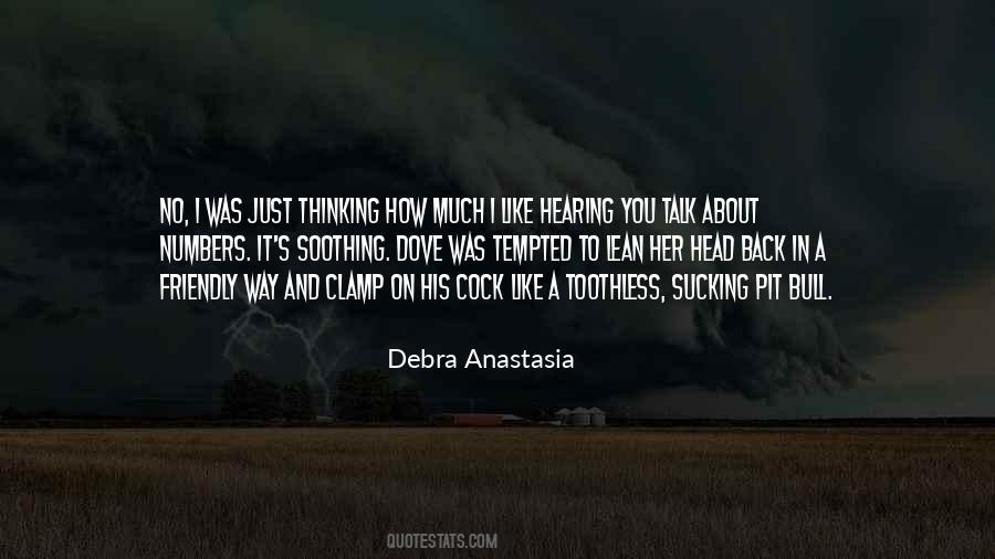 Dove Like Quotes #794381