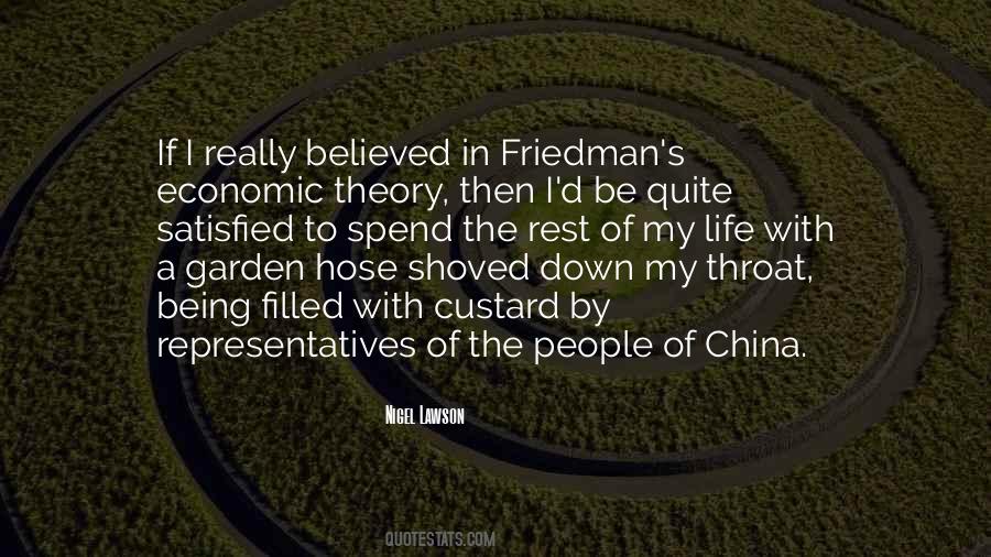 China Garden Quotes #704168