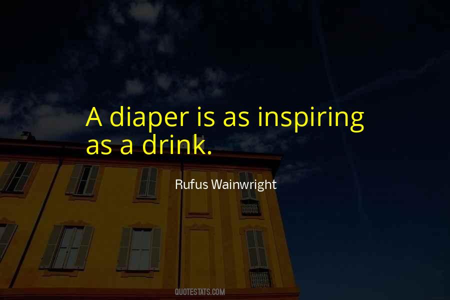 Best Diaper Quotes #628315