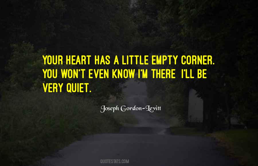 Thermodynamics Love Quotes #1444783