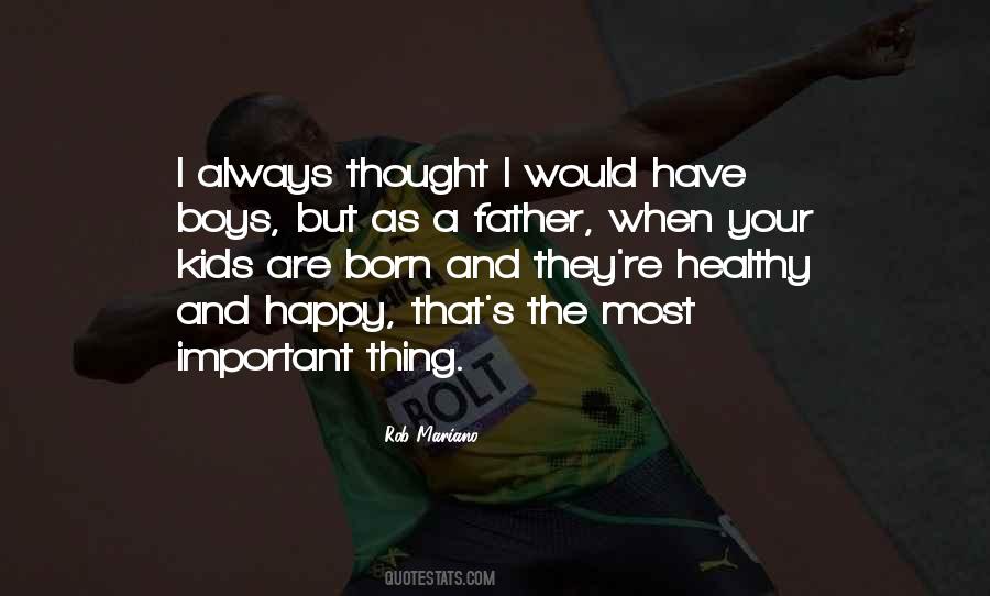 Ousterhout Quotes #1793411