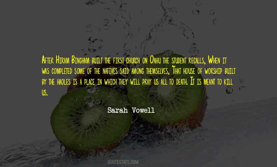 Atheism Religion Quotes #131289