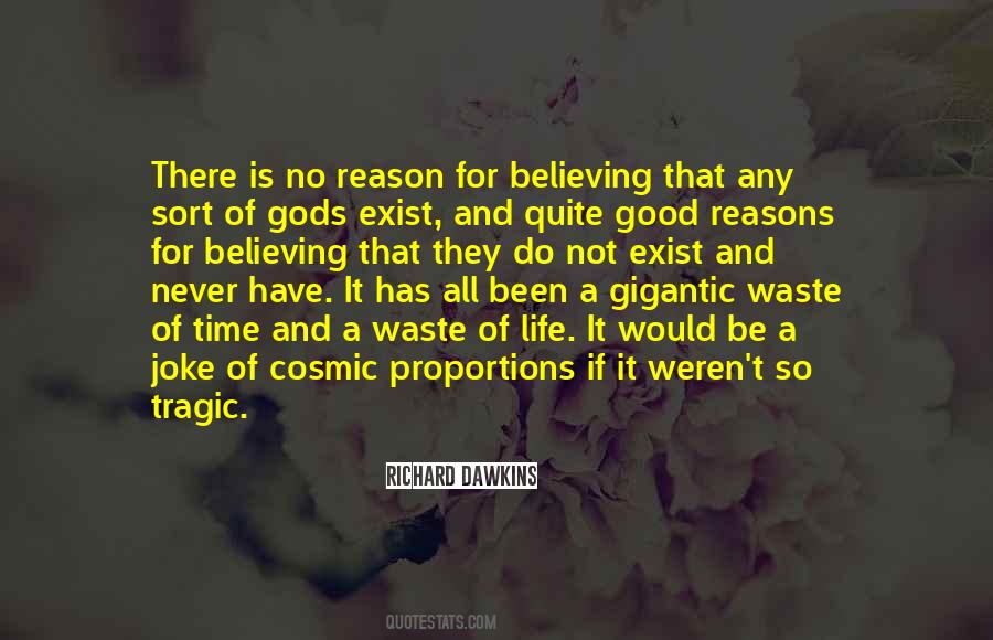 Atheism Religion Quotes #163753