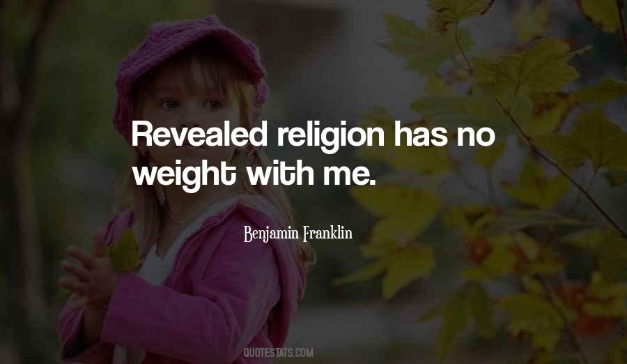 Atheism Religion Quotes #18614