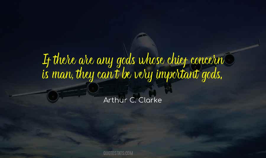 Atheism Religion Quotes #206149