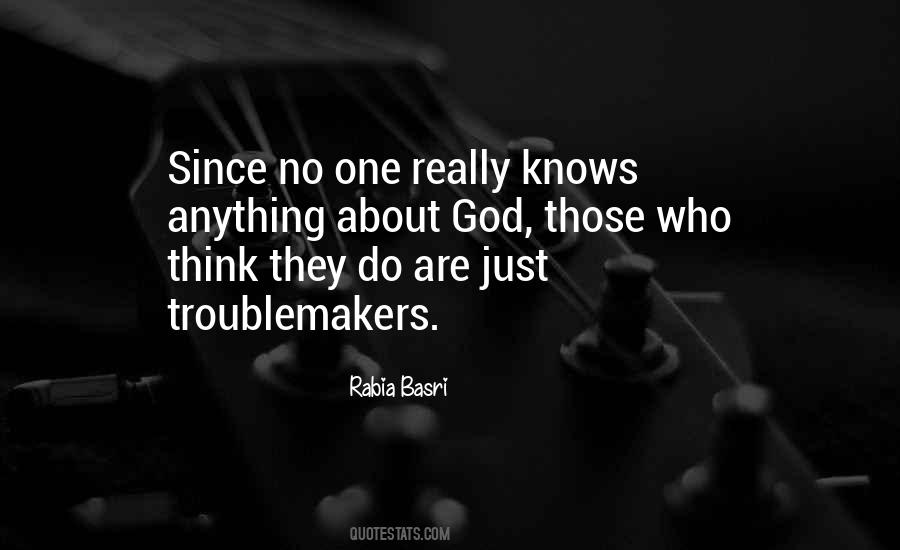Atheism Religion Quotes #230460