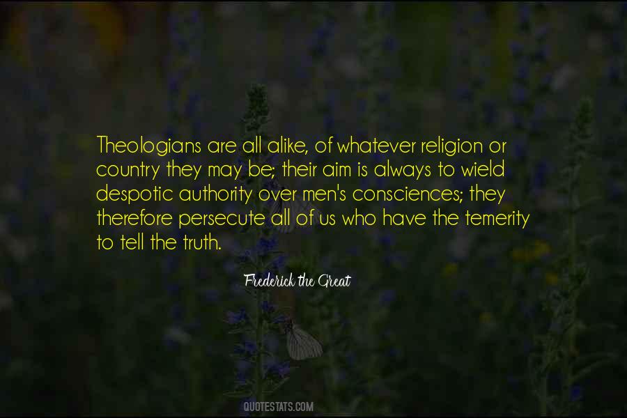 Atheism Religion Quotes #55261