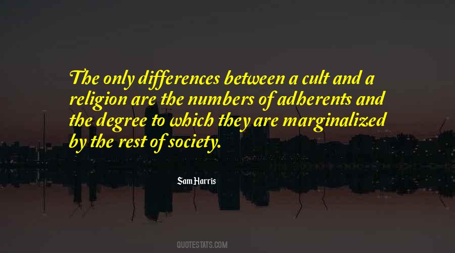 Atheism Religion Quotes #67711