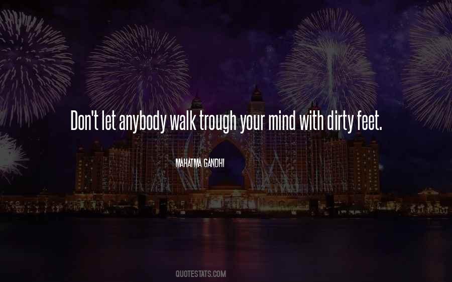Best Dirty Mind Quotes #391451
