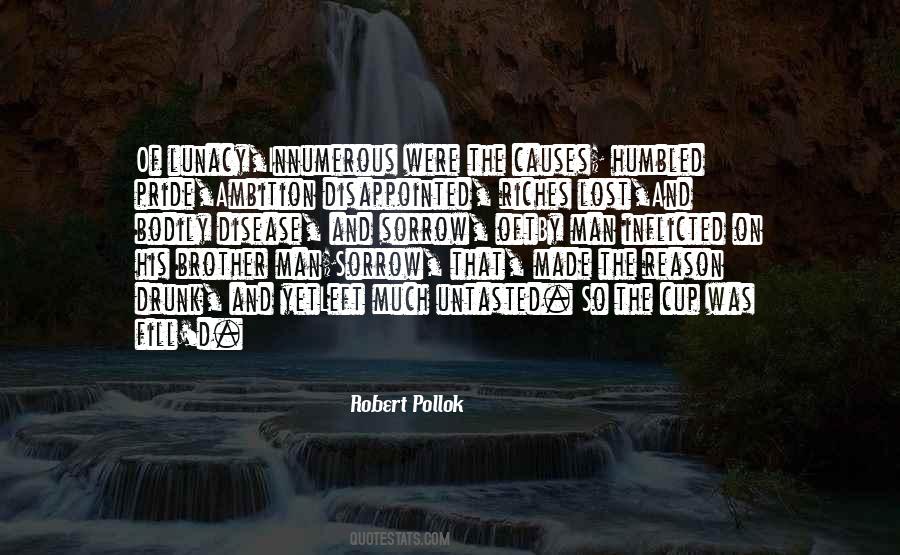 Best Disappointed Quotes #64789