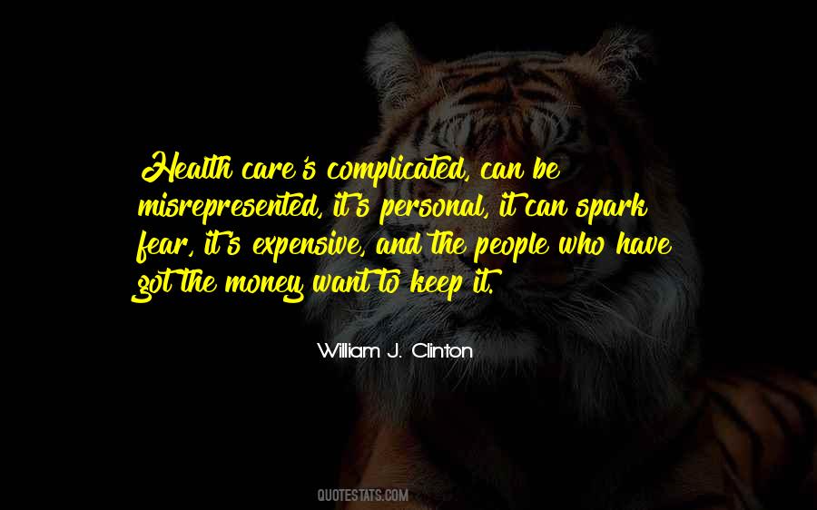 Personal Health Quotes #883554