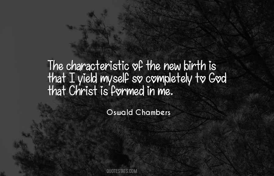Christ S Birth Quotes #266846