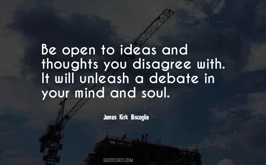 Space For The Soul Quotes #774195