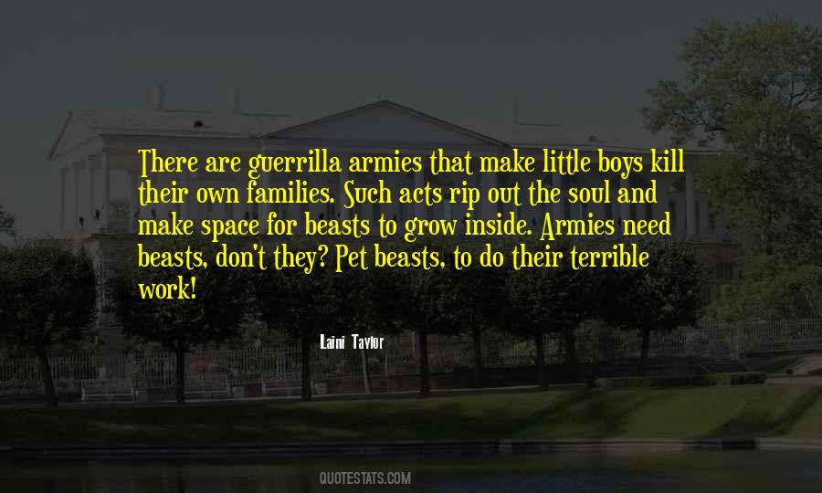 Space For The Soul Quotes #887810