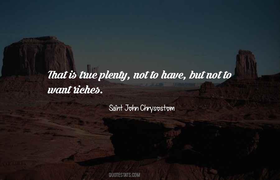 Saint John Quotes #104042