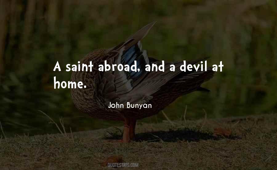 Saint John Quotes #335602