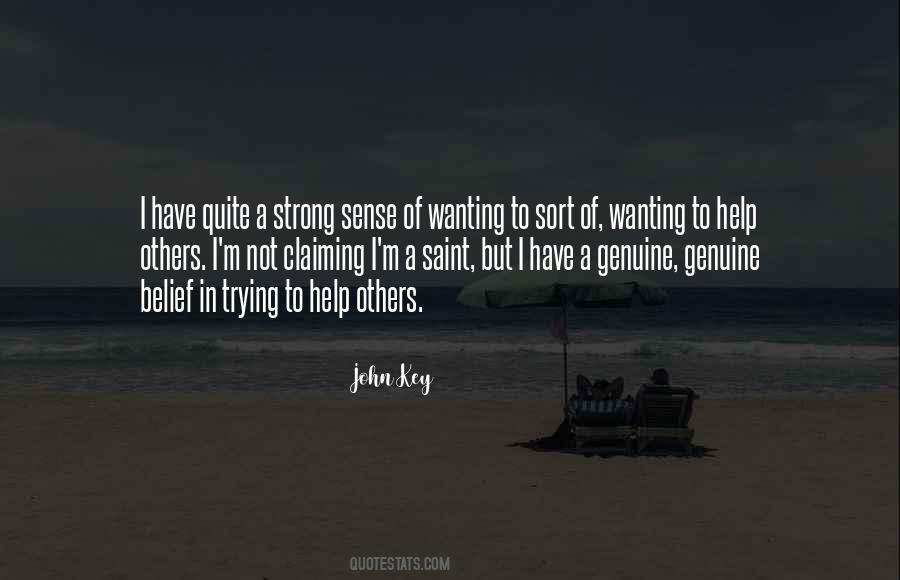 Saint John Quotes #570366