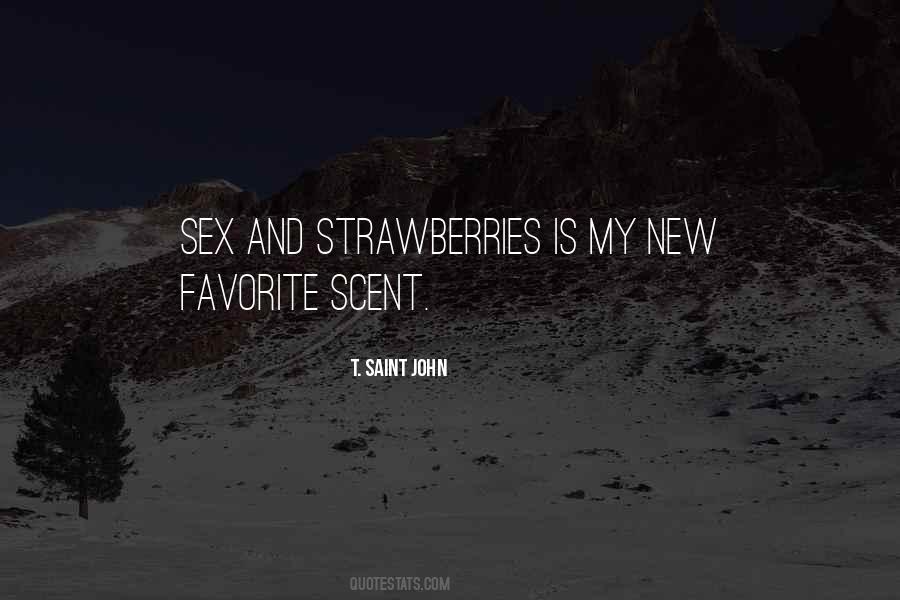 Saint John Quotes #742554