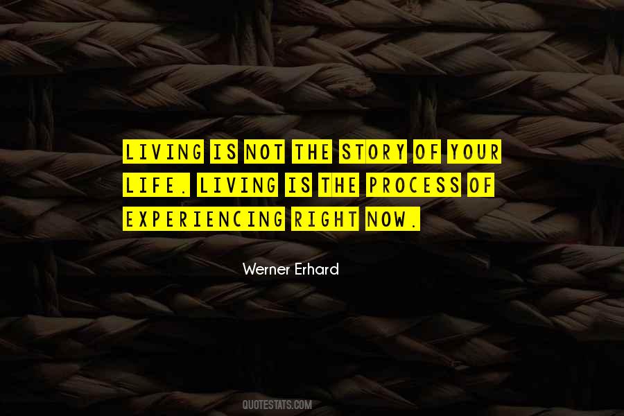 Is Not The Quotes #1736901