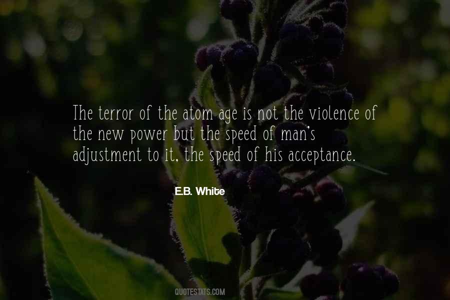 Is Not The Quotes #1738450