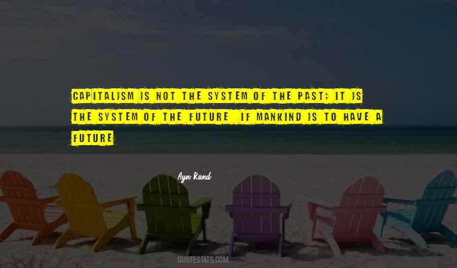 Is Not The Quotes #1743117